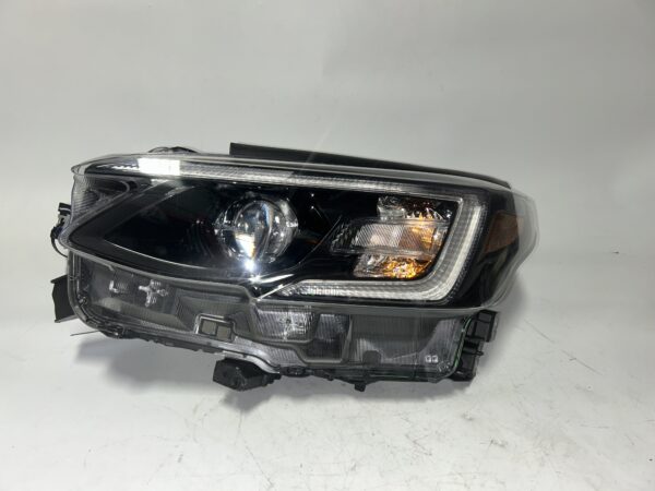 2021-2025 Subaru Legacy Left Driver Side Headlight OEM