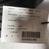 IMG_E1988 2020-2022 Mercedes Benz GLC LED Headlight Right Side OEM 2539068601