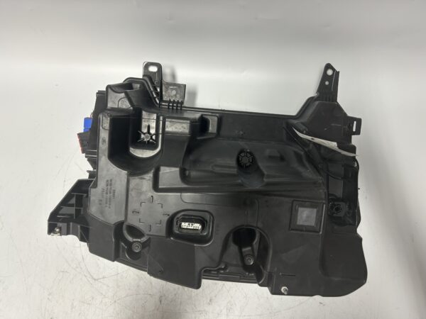 IMG_E2090 OEM 2023-2025 FORD F250 F350 SUPER DUTY FULL LED Headlight Right Side RC3Z13008J