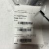 OEM 2016 2017 2018 Ram 1500 Right RH LED Headlight Chrome Lamp 68324940AD