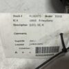2019-2021 FORD EDGE LED HEADLIGHT BLACK BEZEL SPORT RIGHT KT4B13W029CH OEM