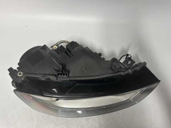 IMG_E2443 2013-2016 Audi A4 HID/Xenon Non-AFS Projector Headlight RH 8K0941044E OEM