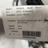 IMG_E2596 2013-2015 Infiniti JX35 QX60 Xenon HID Headlight Right Passenger 260103JA0A OEM
