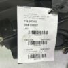 IMG_E3306 2015-2016 Audi A3 Driver LEFT SIDE HID Headlight 8V0941043B OEM