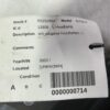 IMG_E3327 2022-2024 MAZDA CX-5 NON ADAPTIVE LED HEADLIGHT LEFT SIDE KPF151041A OEM