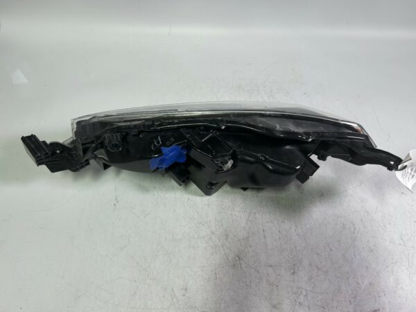 IMG_E3805 2017-2019 Toyota Corolla LED Right Passenger Headlight OEM