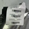 IMG_E3884 2016-2021 Toyota Tacoma Halogen LED DRL Headlight Assembly Black Right OEM