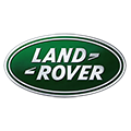 Land Rover OEM parts