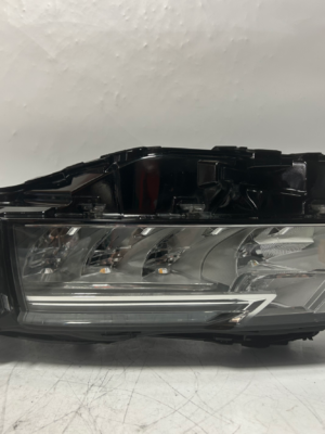 ScreenShot_2026-05-05_134900_777 2021-2023 Nissan Rogue headlight Left side US built OEM 260606RR0A