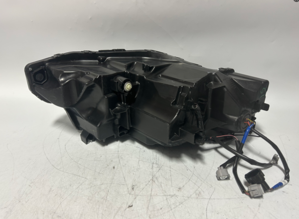 ScreenShot_2026-05-05_134909_169 2021-2023 Nissan Rogue headlight Left side US built OEM 260606RR0A