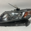 ScreenShot_2026-05-05_140545_089 2013-2015 Honda Civic Halogen Left Side Headlight Assembly OEM 33150TR0A51