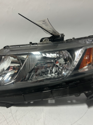 ScreenShot_2026-05-05_140545_089 2013-2015 Honda Civic Halogen Left Side Headlight Assembly OEM 33150TR0A51
