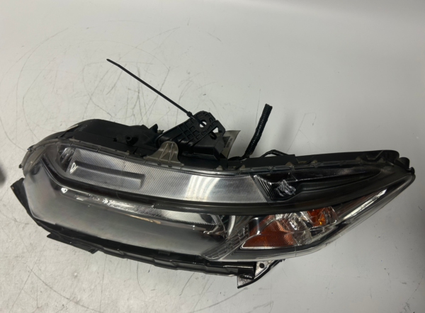ScreenShot_2026-05-05_140554_937 2013-2015 Honda Civic Halogen Left Side Headlight Assembly OEM 33150TR0A51