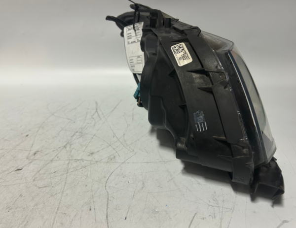 ScreenShot_2026-05-05_140604_665 2013-2015 Honda Civic Halogen Left Side Headlight Assembly OEM 33150TR0A51