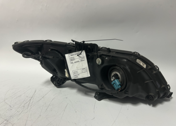 ScreenShot_2026-05-05_140613_640 2013-2015 Honda Civic Halogen Left Side Headlight Assembly OEM 33150TR0A51