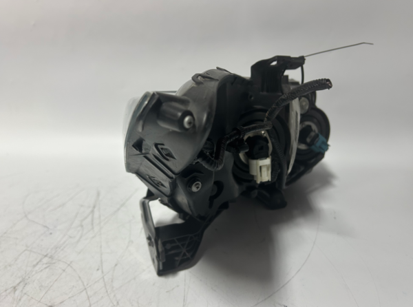 ScreenShot_2026-05-05_140622_913 2013-2015 Honda Civic Halogen Left Side Headlight Assembly OEM 33150TR0A51
