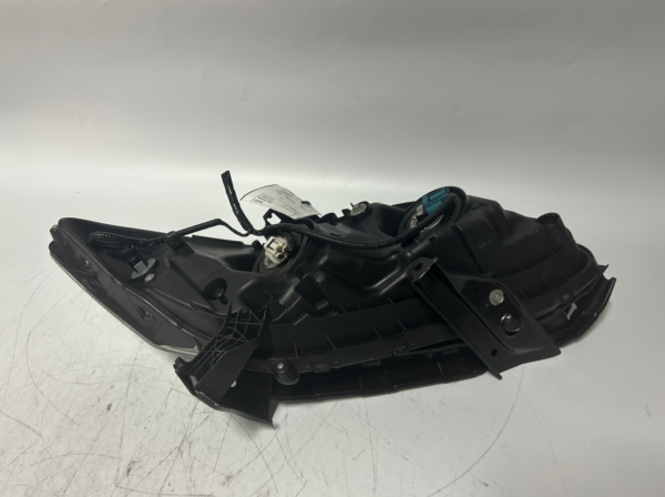ScreenShot_2026-05-05_140632_176 2013-2015 Honda Civic Halogen Left Side Headlight Assembly OEM 33150TR0A51