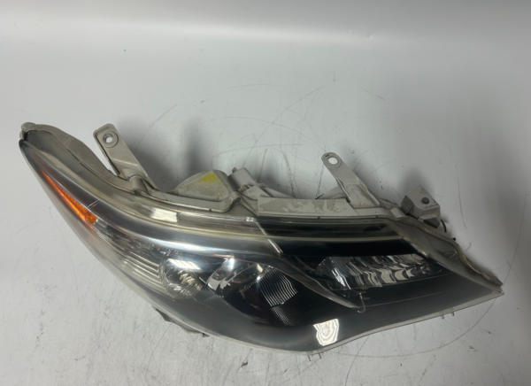 ScreenShot_2026-05-05_142058_638 2012-2014 TOYOTA CAMRY black trim (SE) Right side headlight OEM 8111006800