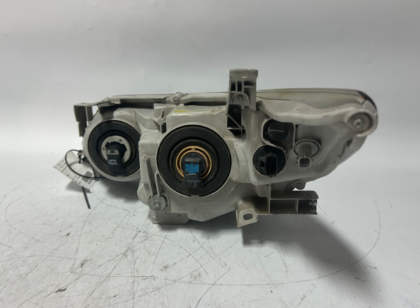 ScreenShot_2026-05-05_142127_280 2012-2014 TOYOTA CAMRY black trim (SE) Right side headlight OEM 8111006800
