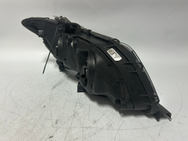 2013-2015 Honda Civic Halogen Left Side Headlight OEM 33150TR0A51