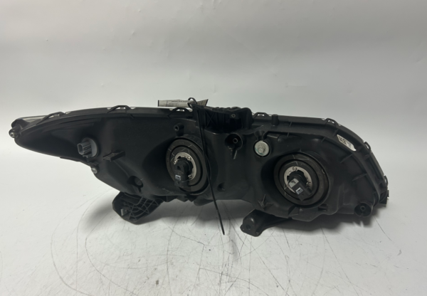 2013-2015 Honda Civic Halogen Left Side Headlight OEM 33150TR0A51