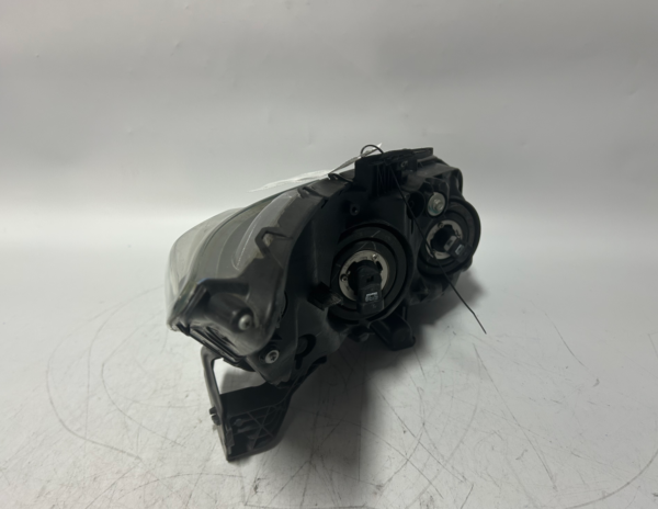 2013-2015 Honda Civic Halogen Left Side Headlight OEM 33150TR0A51