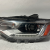 2018-2021 Chevrolet Traverse Left Driver Side Xenon HID Headlight OEM 84887857