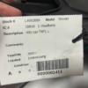 2018-2021 Chevrolet Traverse Left Driver Side Xenon HID Headlight OEM 84887857