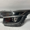 2021-2023 Kia Seltos Left side Halogen w/led Headlight 92101-Q5020