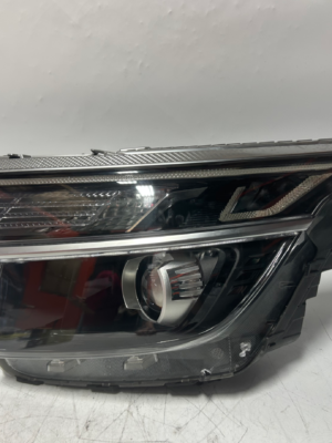 ScreenShot_2026-05-05_143423_350 2021-2023 Kia Seltos Left side Halogen w/led Headlight 92101-Q5020