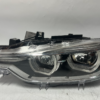 2019-2021 BMW 3 Series G20 LED Headlight Left Side OEM 63118496159