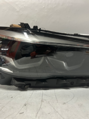 2019-2022 BMW G05 X5 FULL LED RIGHT PASSENGER SIDE HEADLIGHT OEM