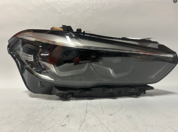 2019-2022 BMW G05 X5 FULL LED RIGHT PASSENGER SIDE HEADLIGHT OEM