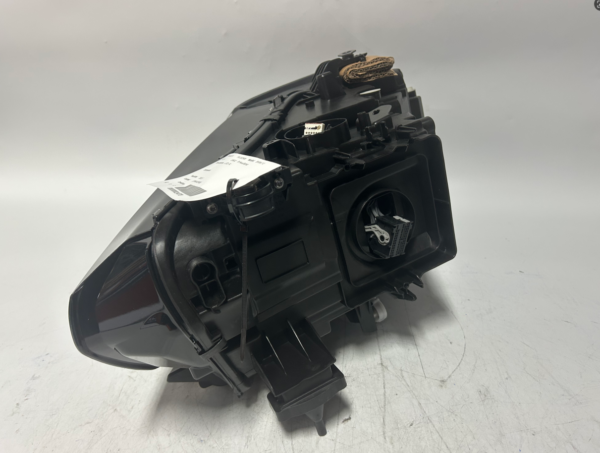 2019-2022 BMW G05 X5 FULL LED RIGHT PASSENGER SIDE HEADLIGHT OEM