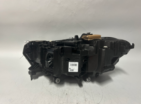 2019-2022 BMW G05 X5 FULL LED RIGHT PASSENGER SIDE HEADLIGHT OEM