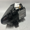 2023 BMW X5M  RIGHT PASSENGER SIDE LASER BLACK HEADLIGHT OEM 63115A55AB2