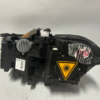 2023 BMW X5M  RIGHT PASSENGER SIDE LASER BLACK HEADLIGHT OEM 63115A55AB2