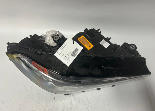 ScreenShot_2026-05-05_145809_892 2019-2022 BMW X7 LED LASER HEADLIGHT PASSENGER RIGHT SIDE OEM 63117933328