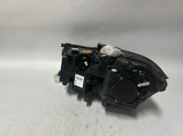 ScreenShot_2026-05-05_145818_733 2019-2022 BMW X7 LED LASER HEADLIGHT PASSENGER RIGHT SIDE OEM 63117933328