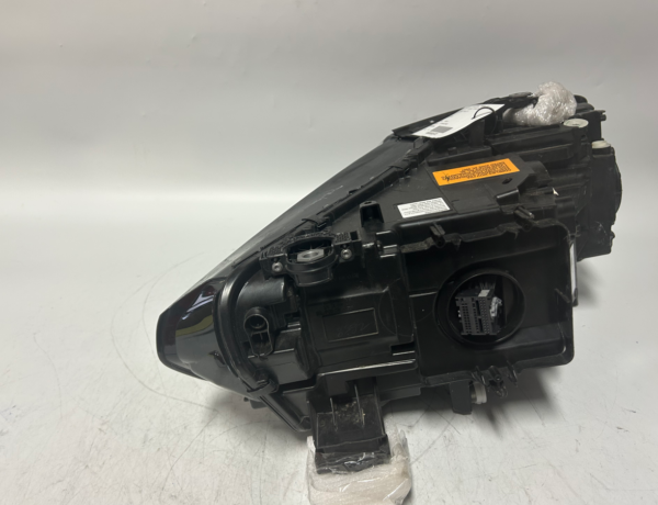 ScreenShot_2026-05-05_145828_717 2019-2022 BMW X7 LED LASER HEADLIGHT PASSENGER RIGHT SIDE OEM 63117933328