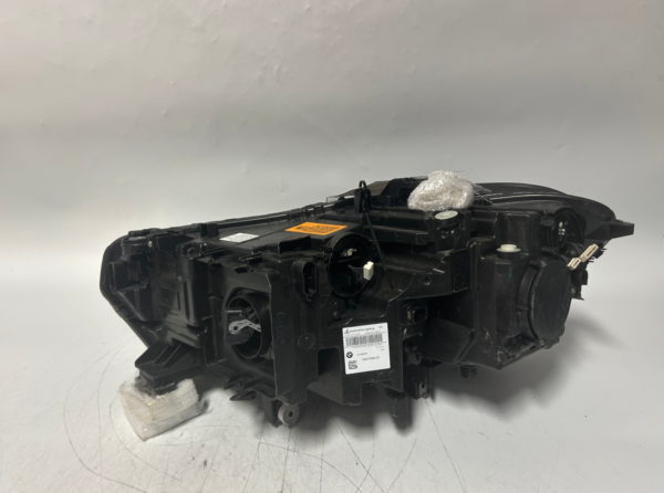 ScreenShot_2026-05-05_145838_182 2019-2022 BMW X7 LED LASER HEADLIGHT PASSENGER RIGHT SIDE OEM 63117933328