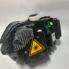 2019-2022 BMW X7 LED LASER HEADLIGHT DRIVE LEFT SIDE OEM