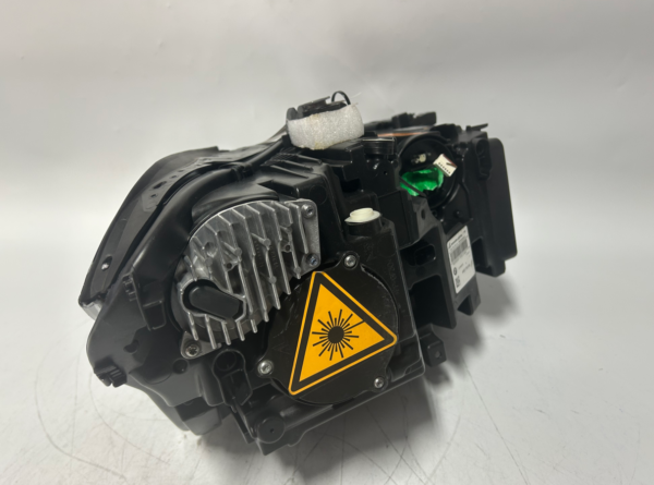 2019-2022 BMW X7 LED LASER HEADLIGHT DRIVE LEFT SIDE OEM