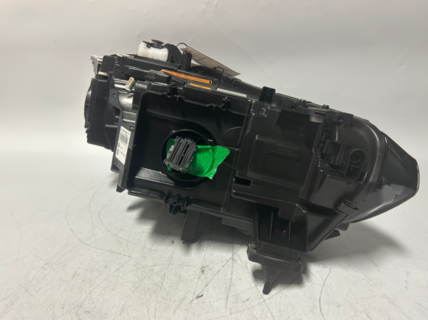 2019-2022 BMW X7 LED LASER HEADLIGHT DRIVE LEFT SIDE OEM
