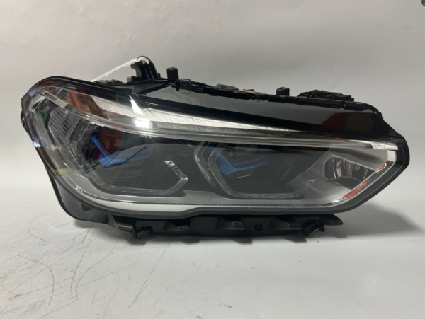 ScreenShot_2026-05-05_150826_085 2019-2022 BMW X7 LED LASER HEADLIGHT PASSENGER RIGHT SIDE OEM