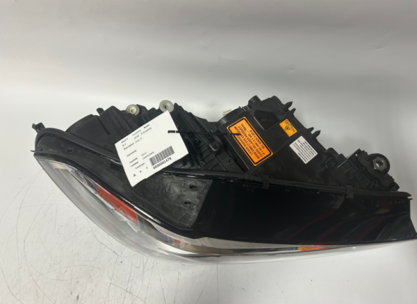 ScreenShot_2026-05-05_150835_181 2019-2022 BMW X7 LED LASER HEADLIGHT PASSENGER RIGHT SIDE OEM