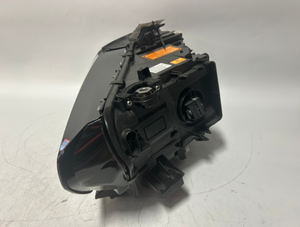 ScreenShot_2026-05-05_150846_757 2019-2022 BMW X7 LED LASER HEADLIGHT PASSENGER RIGHT SIDE OEM