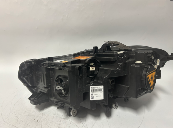 ScreenShot_2026-05-05_150855_557 2019-2022 BMW X7 LED LASER HEADLIGHT PASSENGER RIGHT SIDE OEM