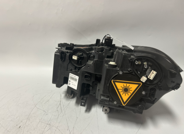 ScreenShot_2026-05-05_150904_749 2019-2022 BMW X7 LED LASER HEADLIGHT PASSENGER RIGHT SIDE OEM
