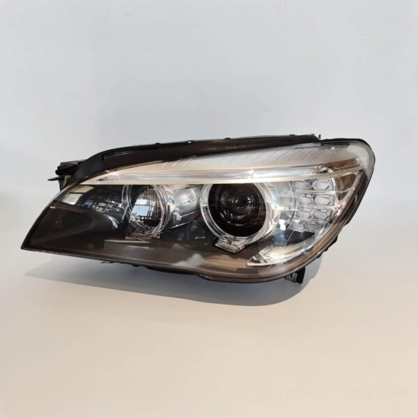 bmw f01 Xenon headlight